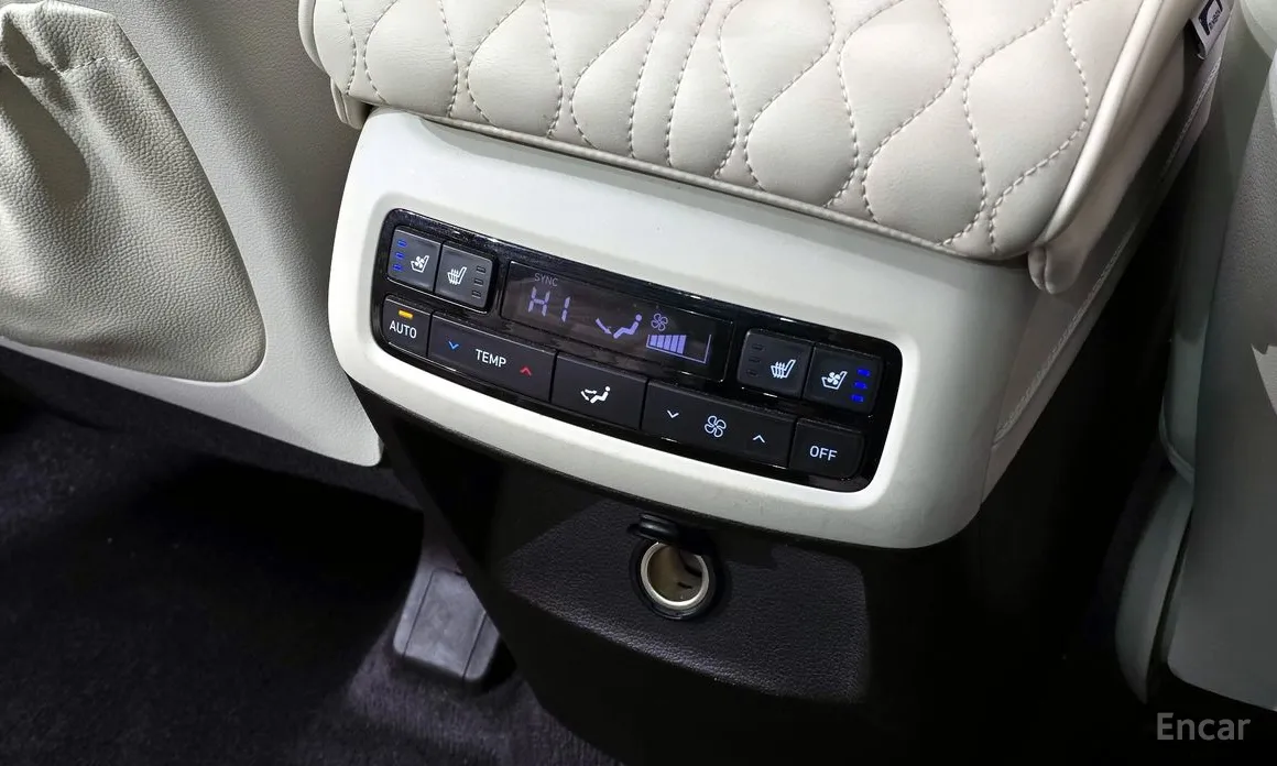 Фото 19 - Hyundai Palisade