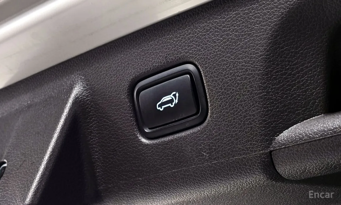 Фото 20 - Hyundai Palisade