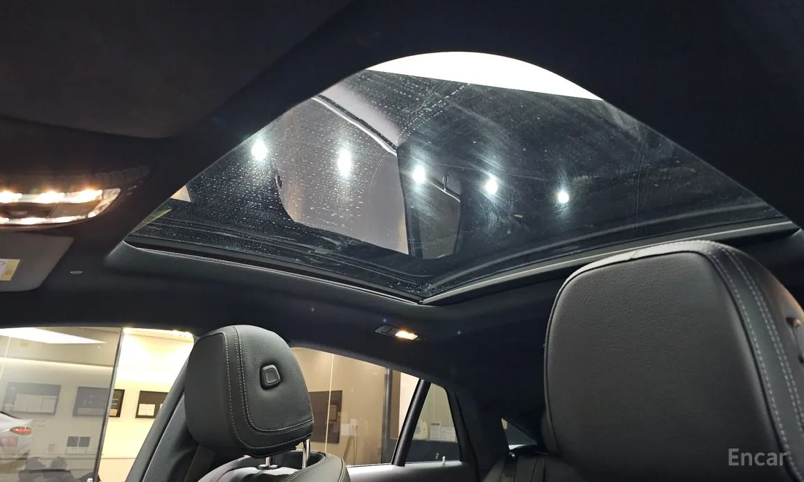 Фото 19 - Mercedes-Benz GLE-Class