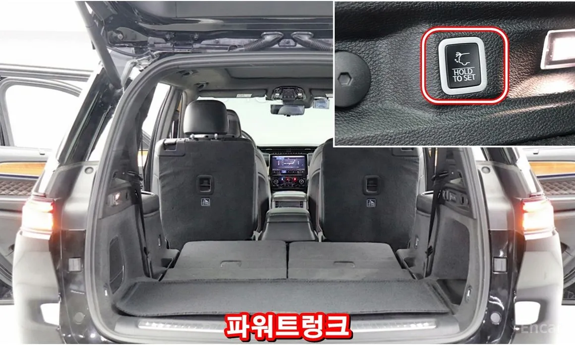 Фото 10 - Jeep Cherokee