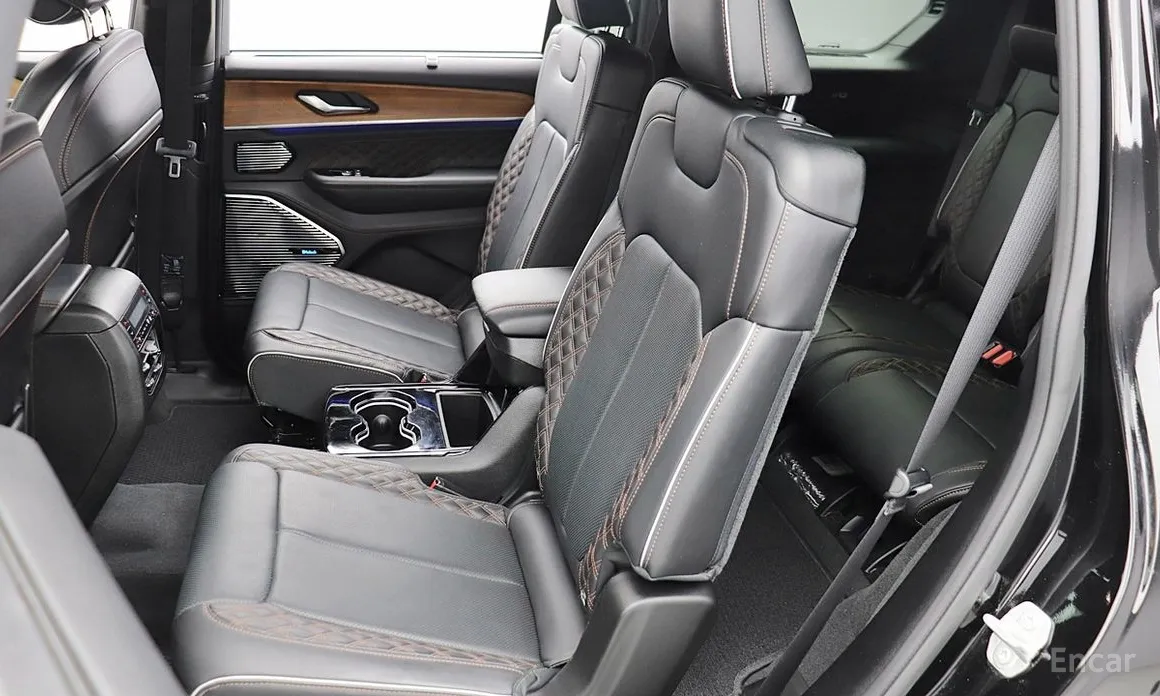 Фото 13 - Jeep Cherokee