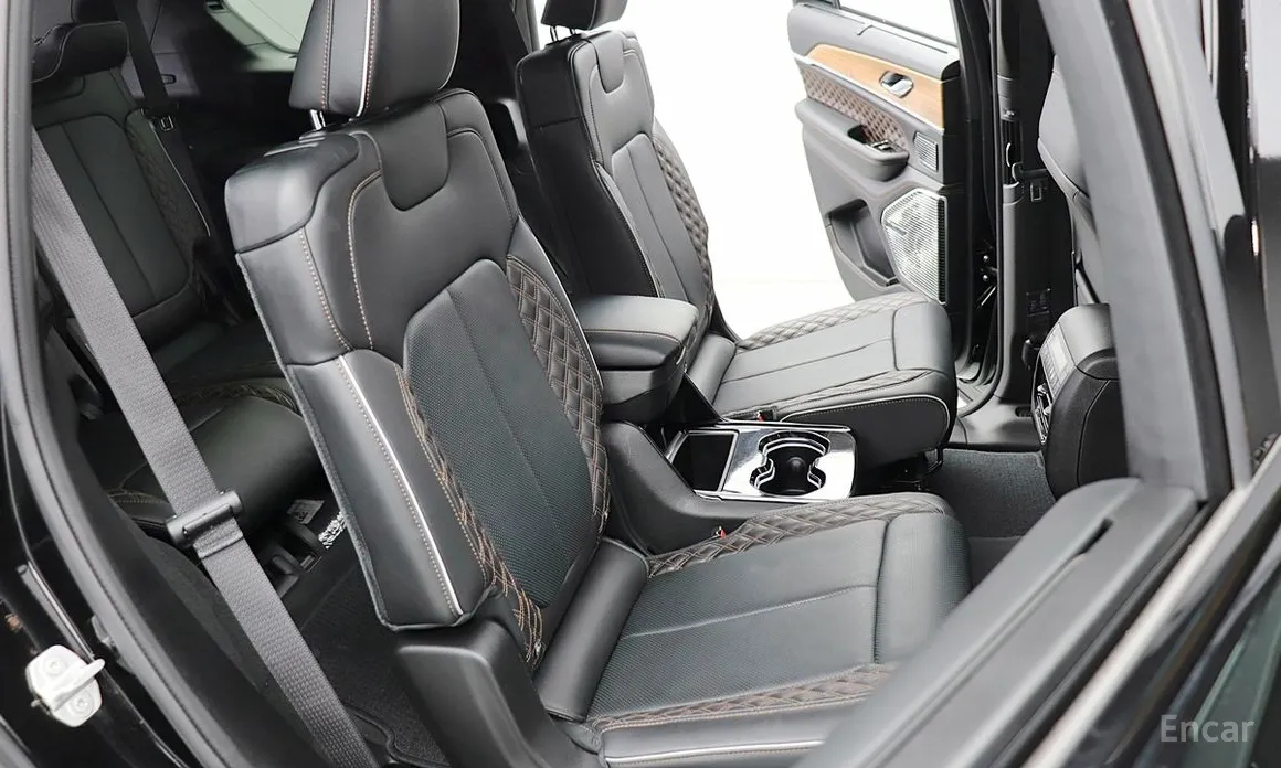 Фото 15 - Jeep Cherokee