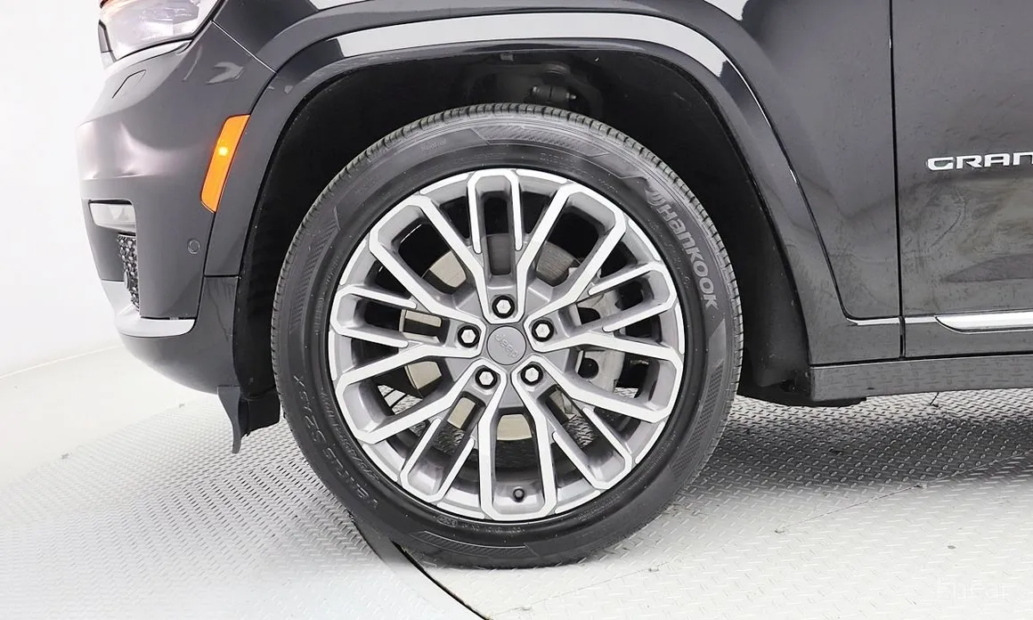 Фото 5 - Jeep Cherokee