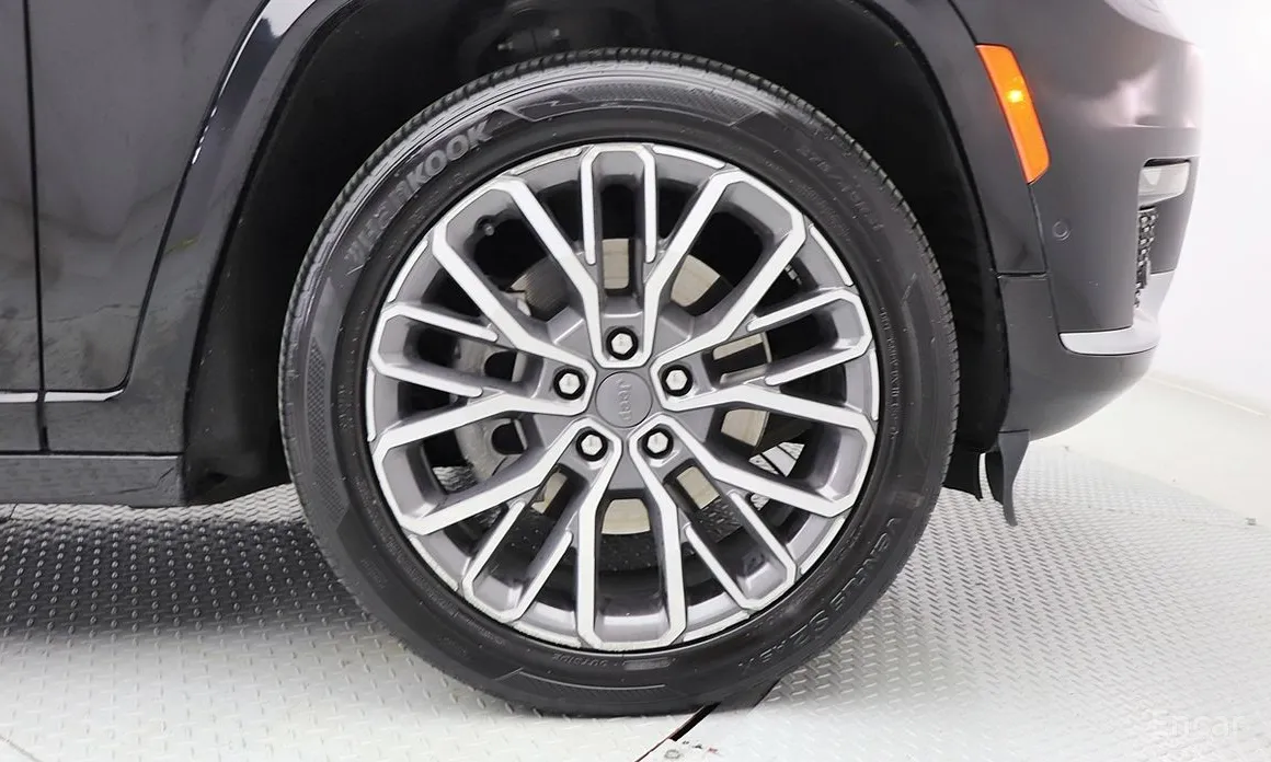 Фото 7 - Jeep Cherokee