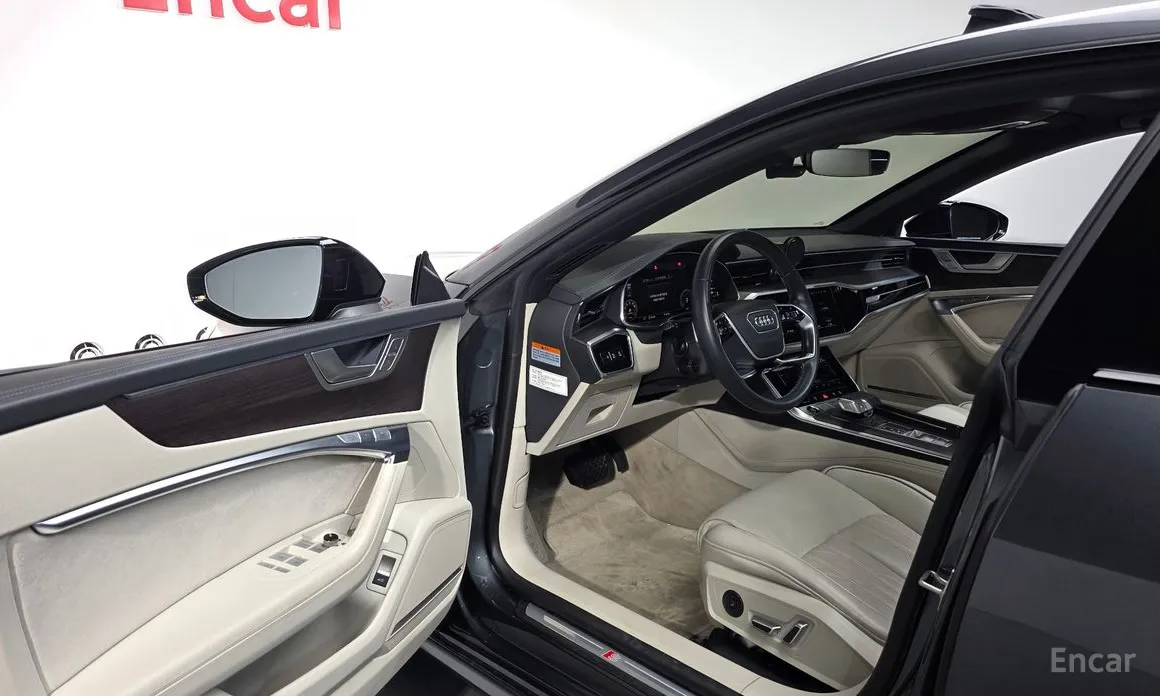 Фото 12 - Audi A7