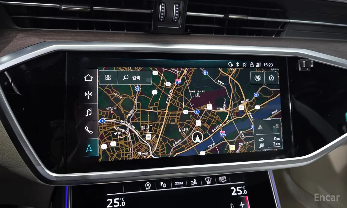 Фото 14 - Audi A7