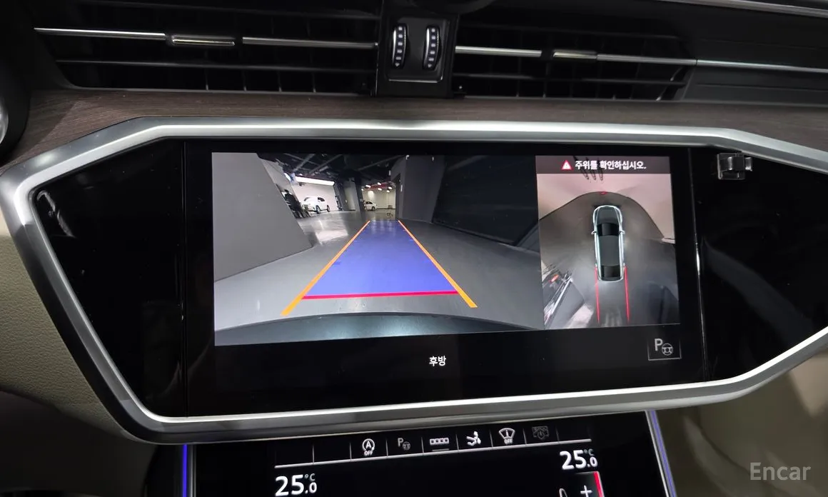 Фото 15 - Audi A7