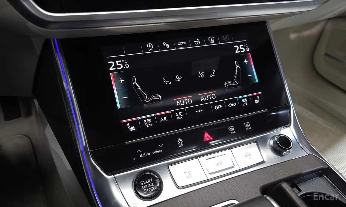 Фото 16 - Audi A7