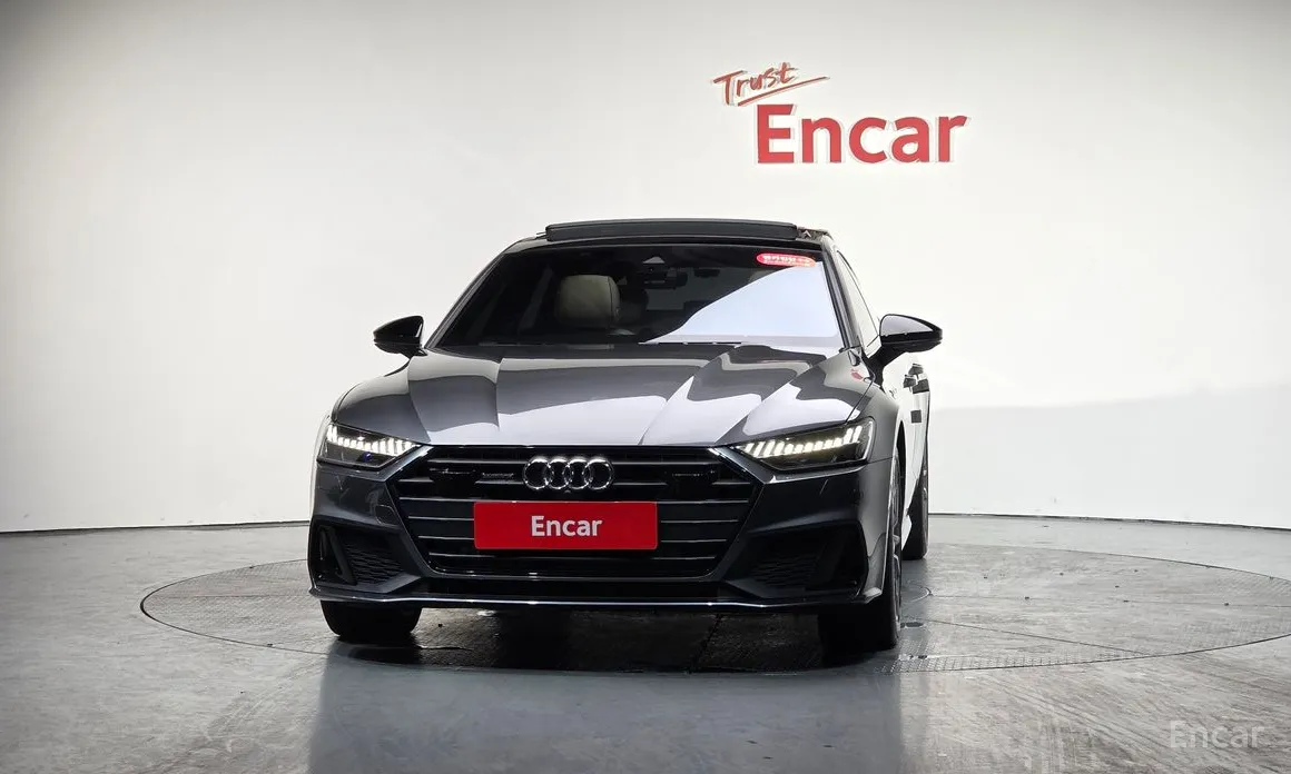 Фото 3 - Audi A7