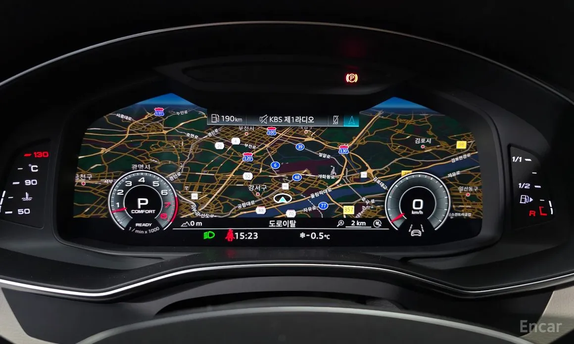 Фото 8 - Audi A7