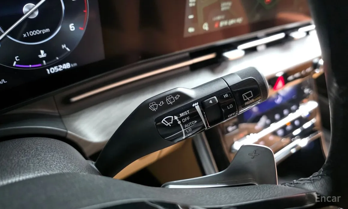 Фото 18 - Kia Carnival