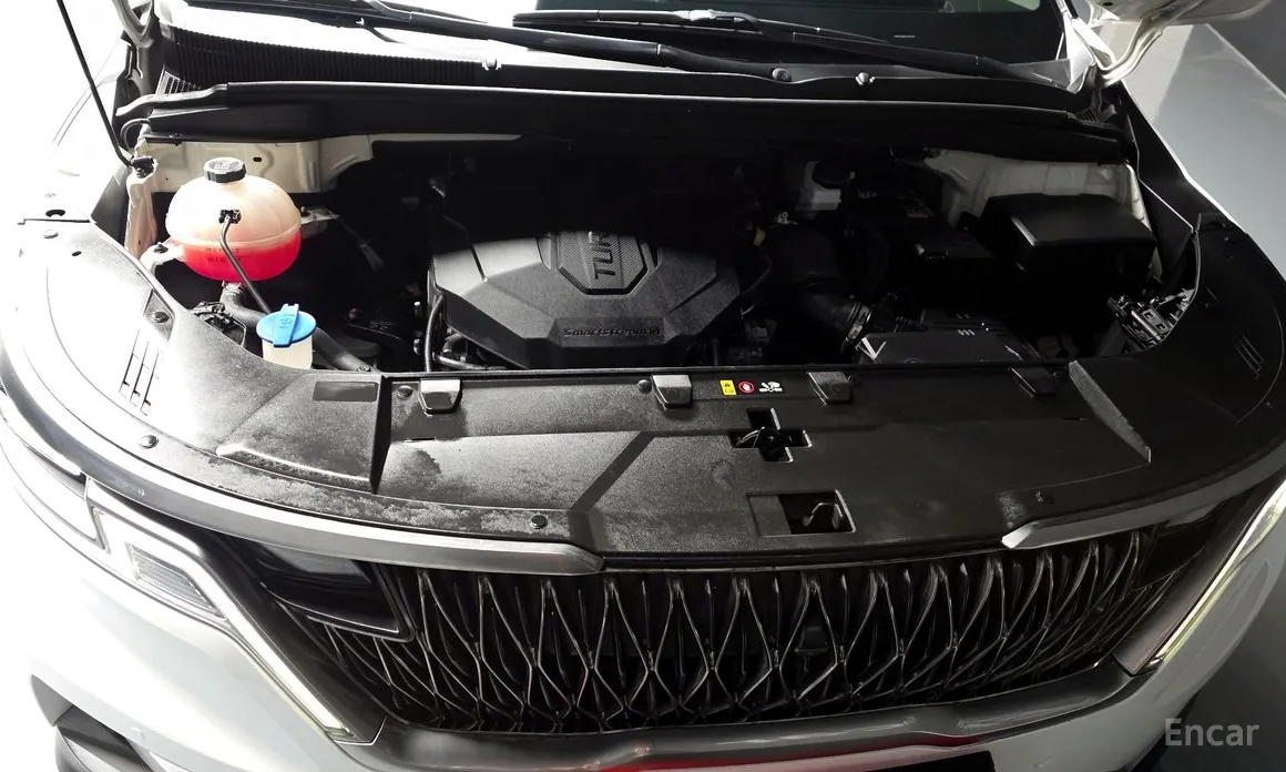 Фото 6 - Kia Carnival