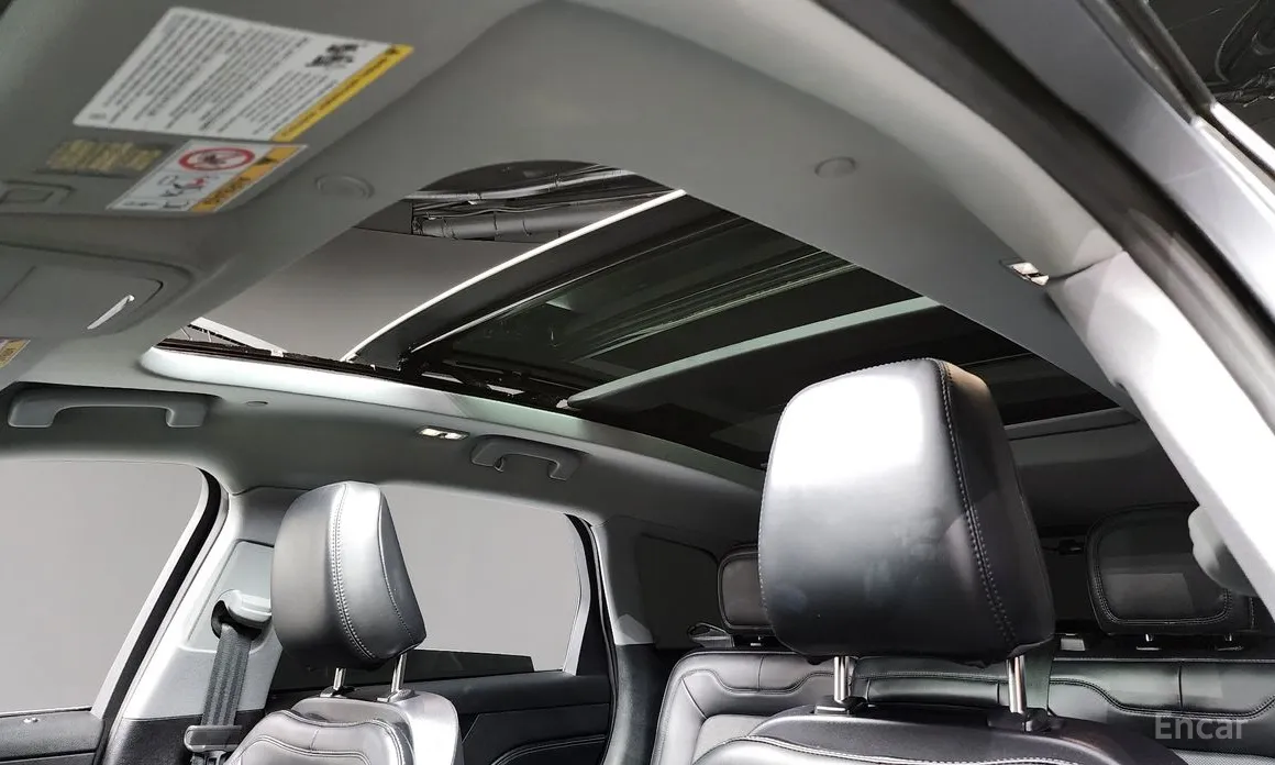 Фото 19 - Lincoln Corsair