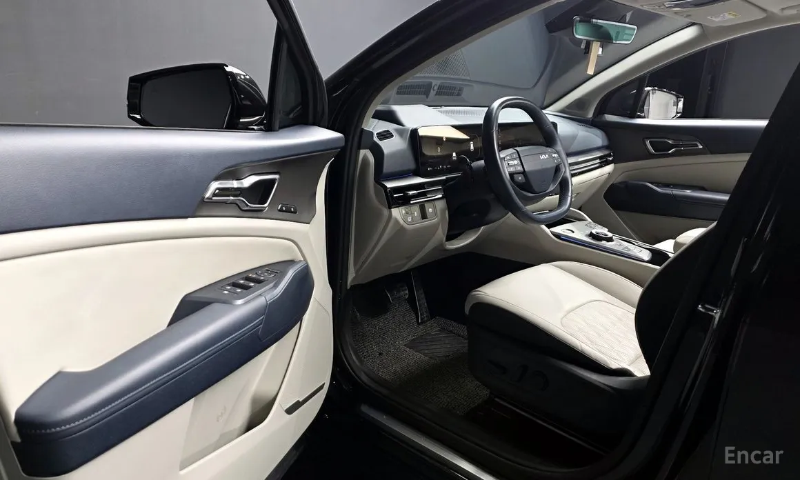 Фото 10 - Kia Sportage