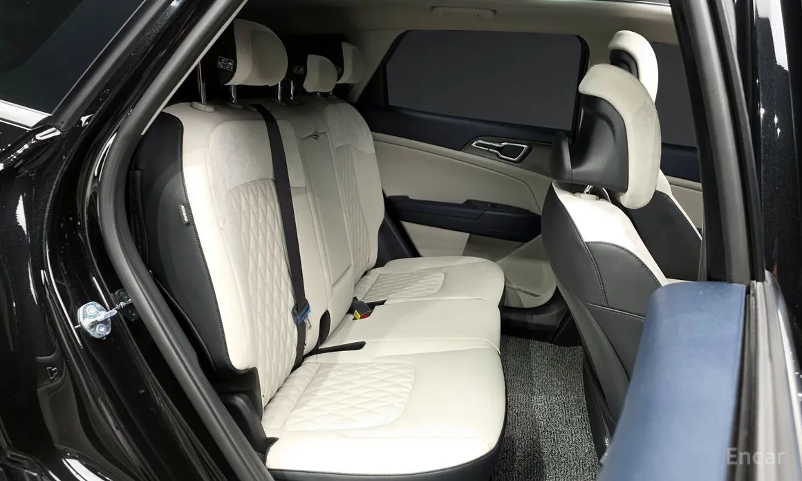 Фото 12 - Kia Sportage