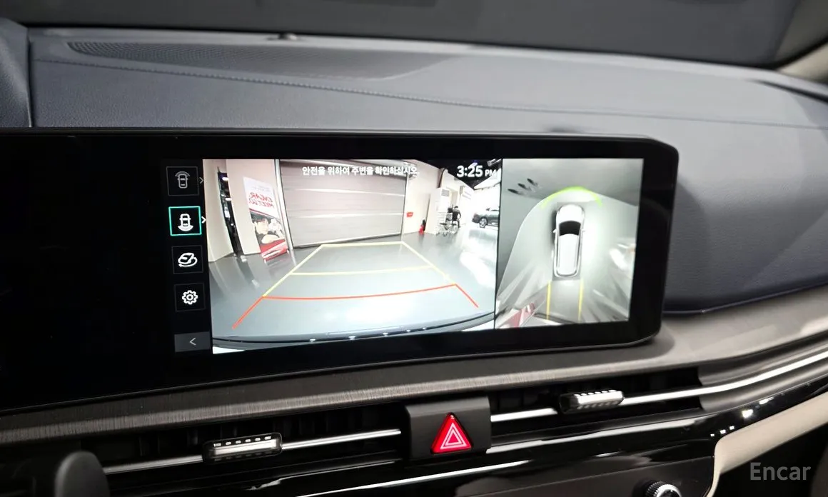 Фото 15 - Kia Sportage