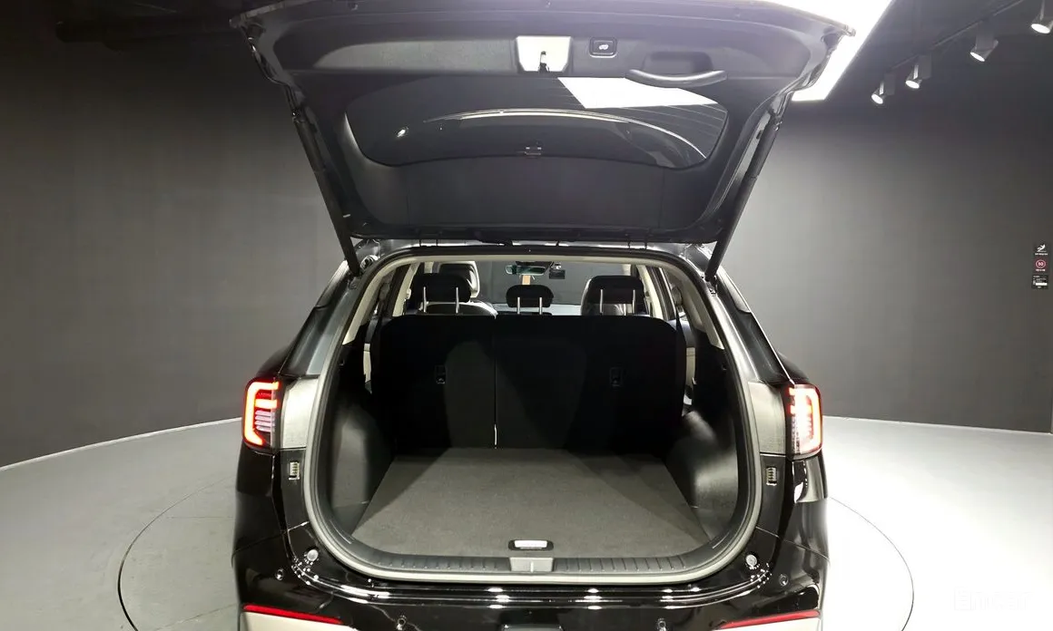 Фото 20 - Kia Sportage