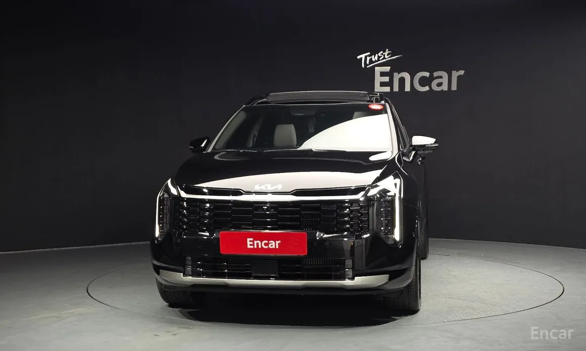 Фото 3 - Kia Sportage