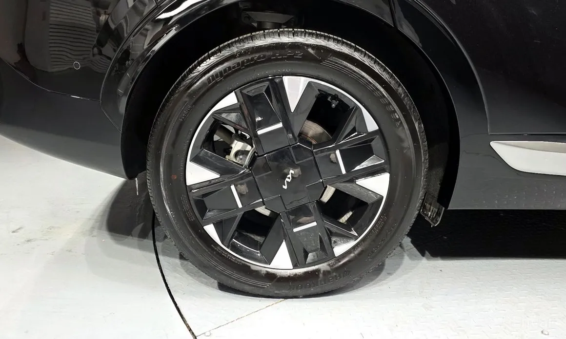 Фото 5 - Kia Sportage