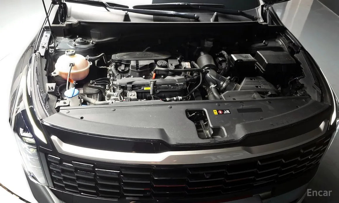 Фото 6 - Kia Sportage