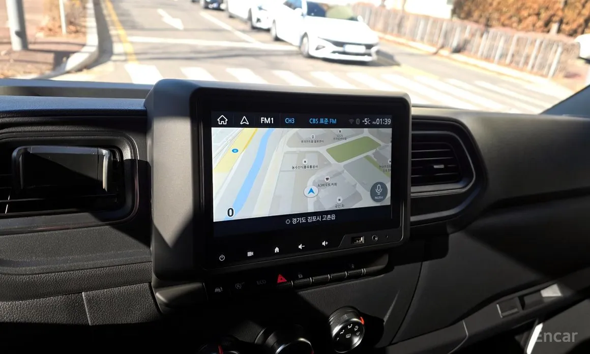 Фото 13 - Renault Master