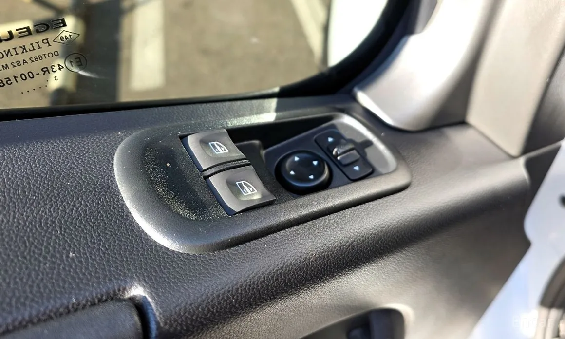 Фото 19 - Renault Master