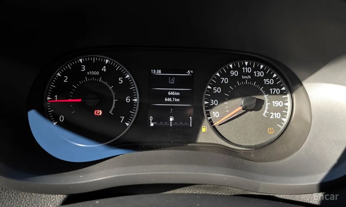 Фото 8 - Renault Master