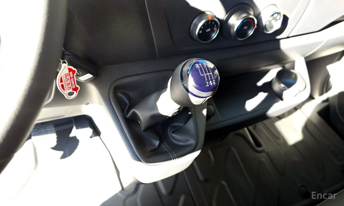 Фото 9 - Renault Master