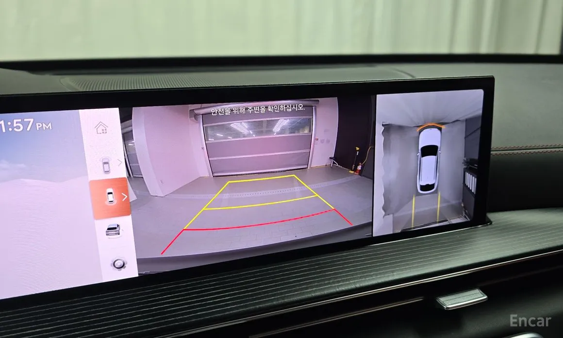 Фото 15 - Genesis GV80