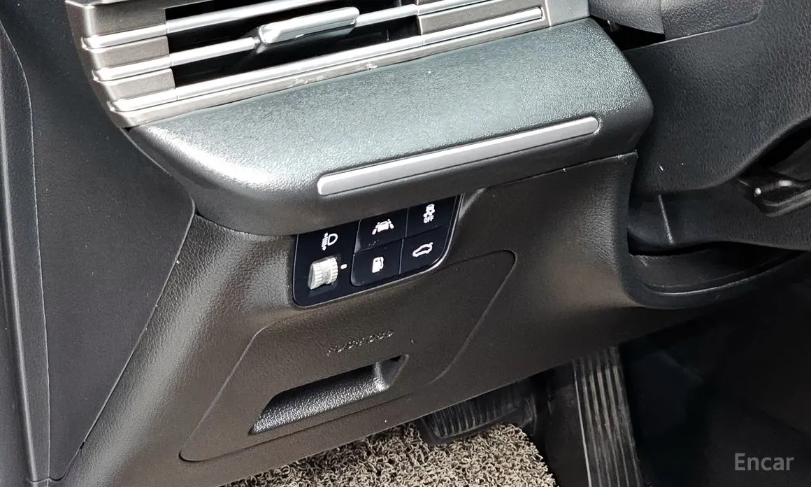 Фото 14 - Hyundai Grandeur