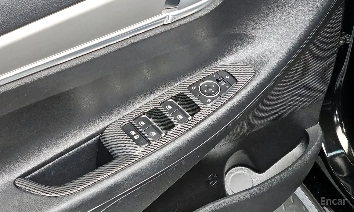 Фото 18 - Hyundai Grandeur