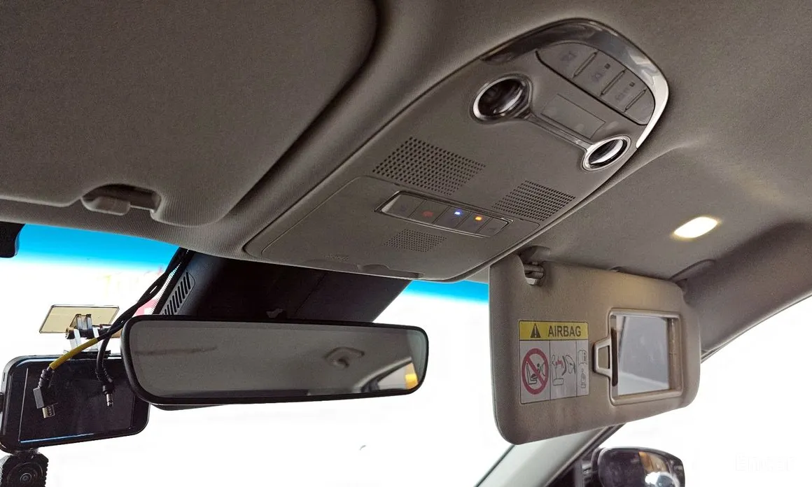 Фото 20 - Hyundai Grandeur