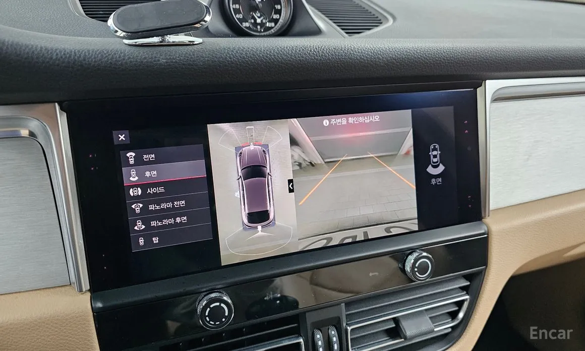 Фото 17 - Porsche Macan