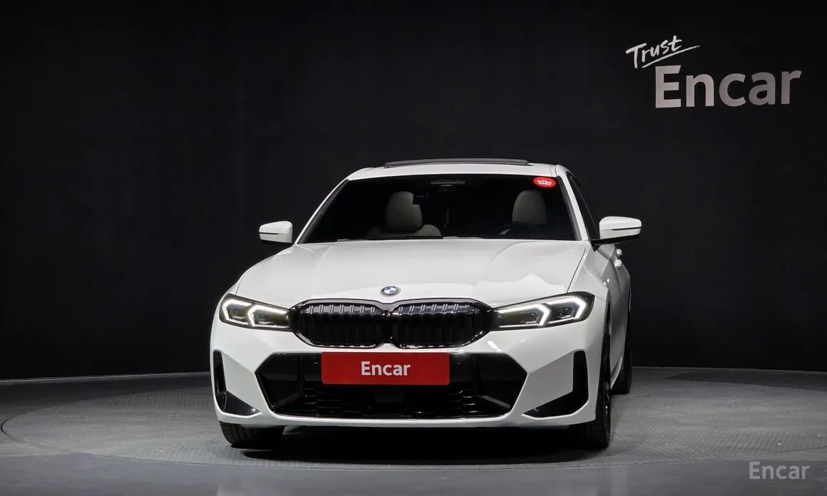 Фото 3 - BMW 3 Series