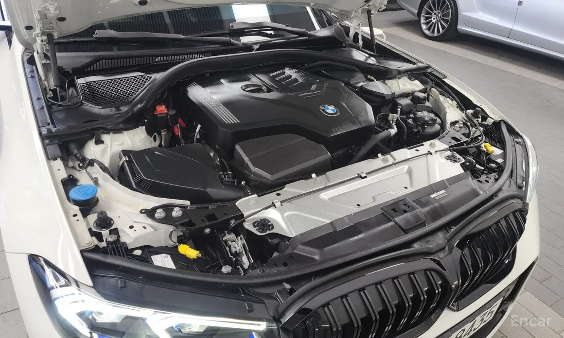 Фото 6 - BMW 3 Series