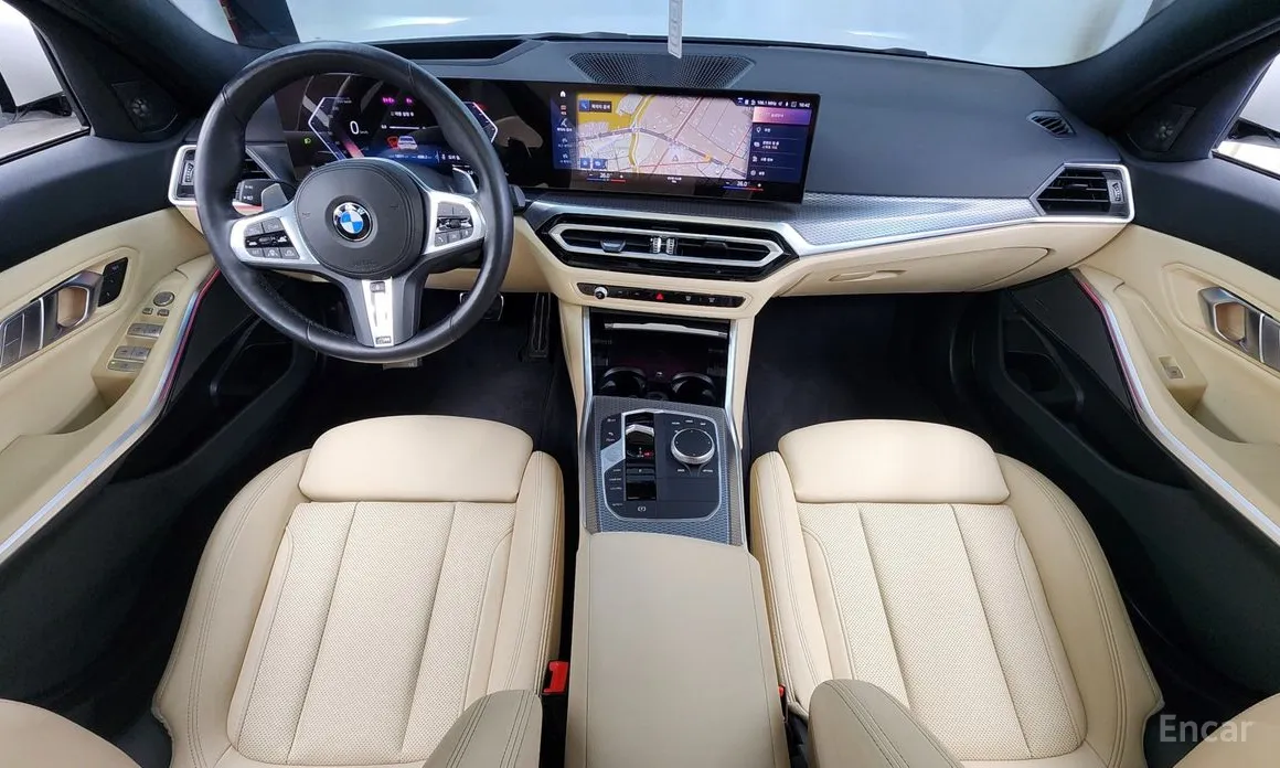 Фото 7 - BMW 3 Series