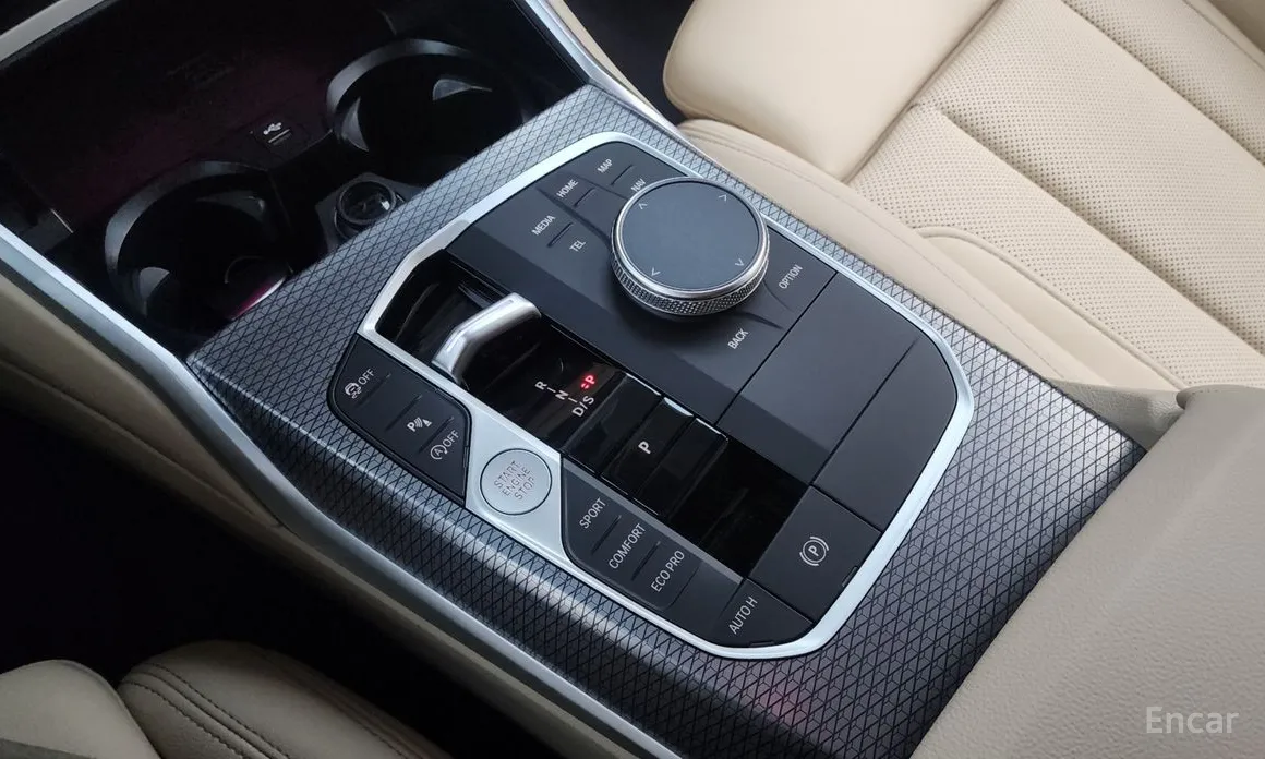 Фото 9 - BMW 3 Series