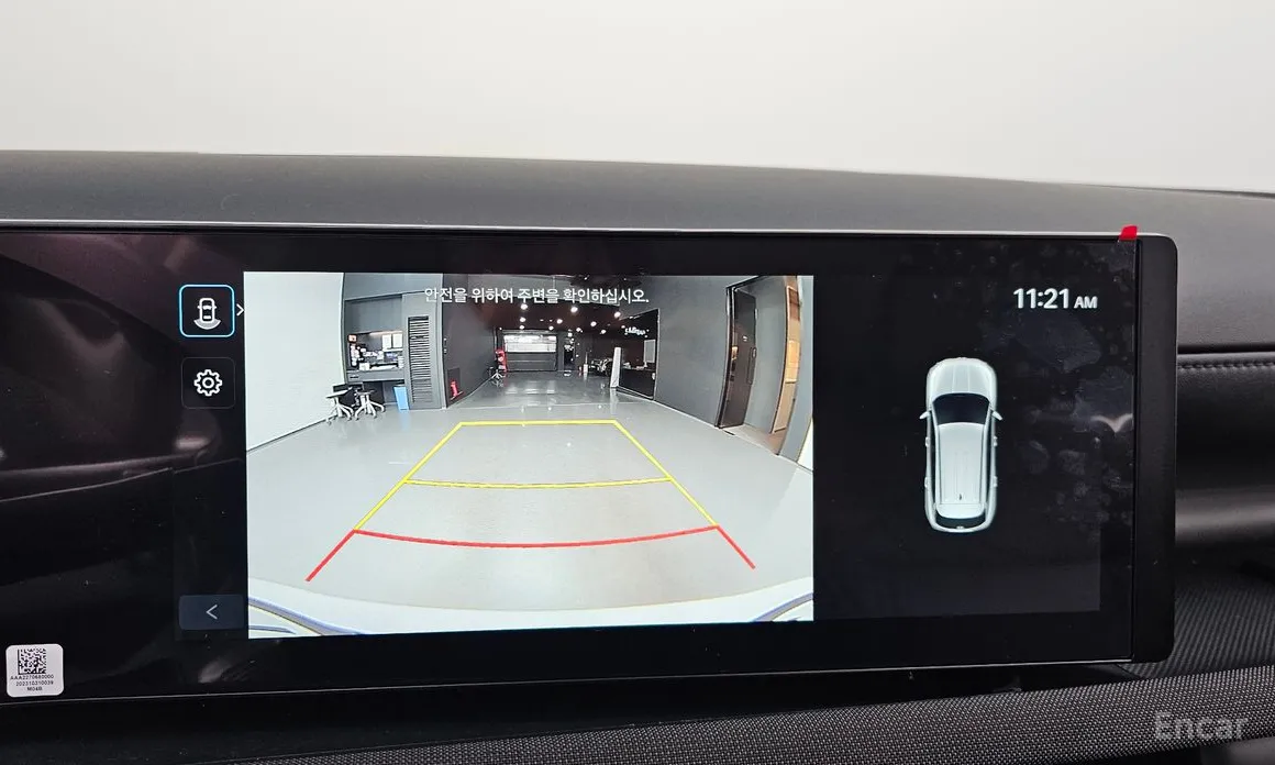 Фото 15 - Hyundai Tucson