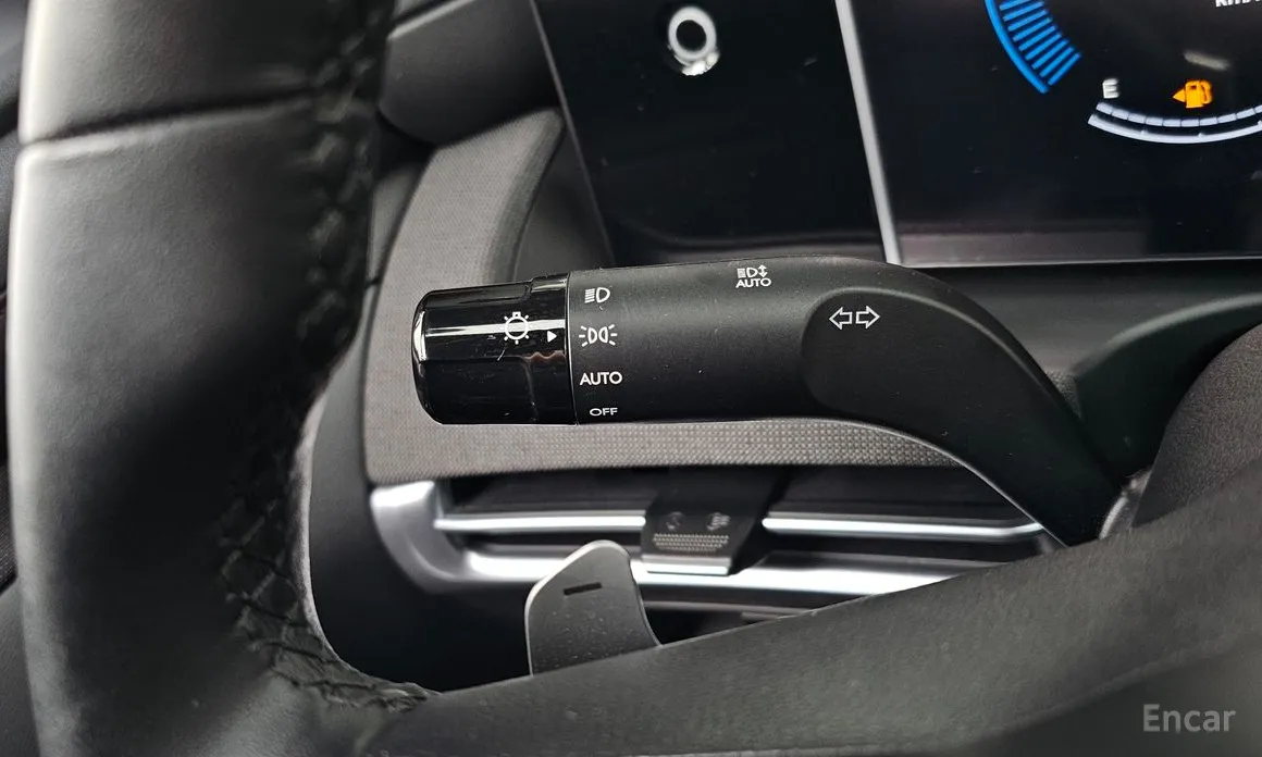 Фото 18 - Hyundai Tucson