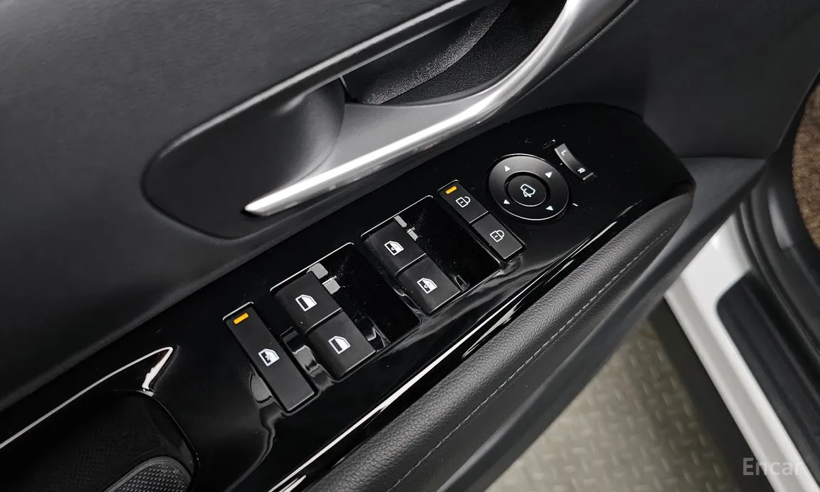 Фото 19 - Hyundai Tucson