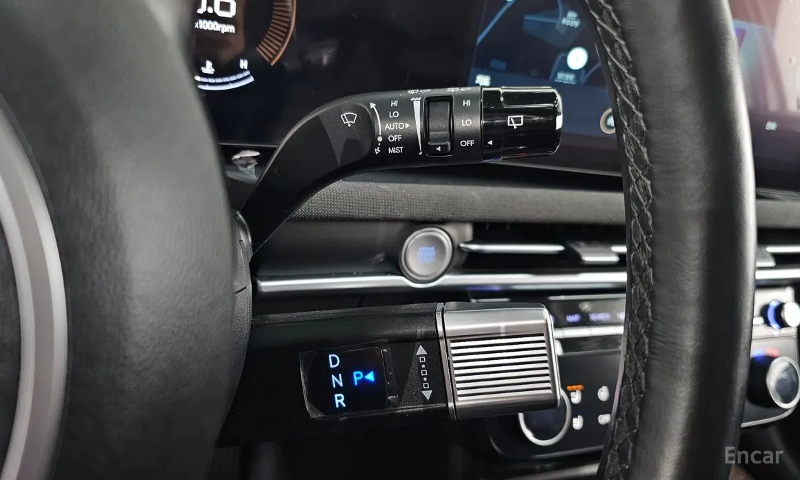 Фото 9 - Hyundai Tucson