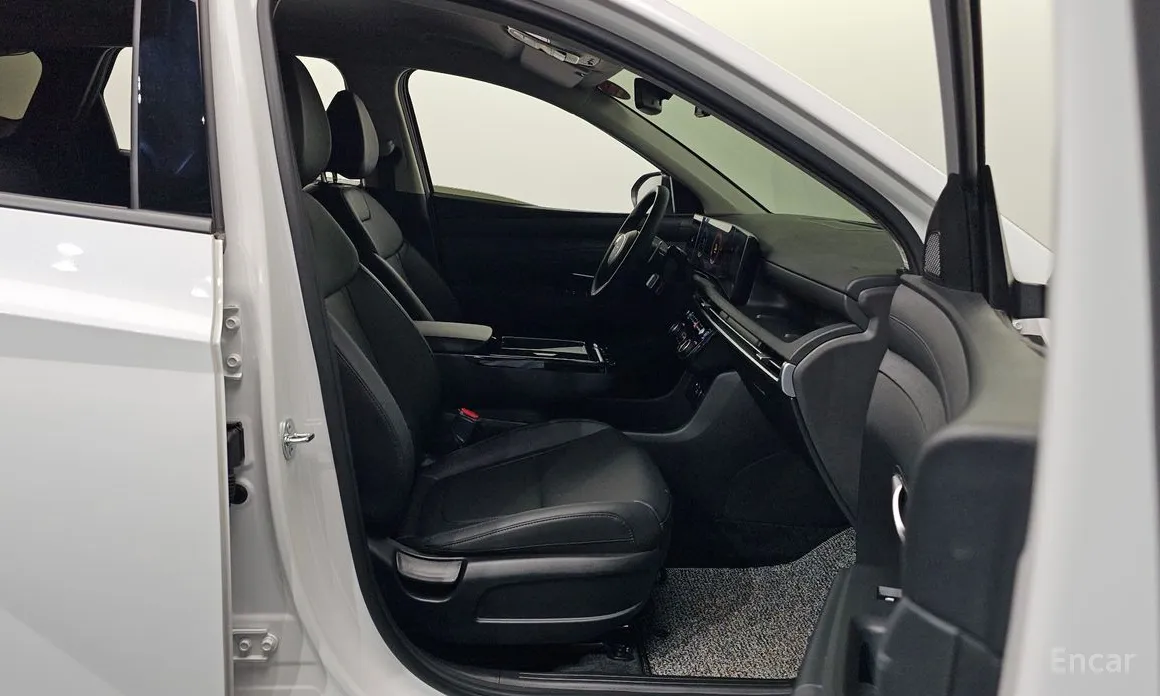 Фото 11 - Hyundai Tucson