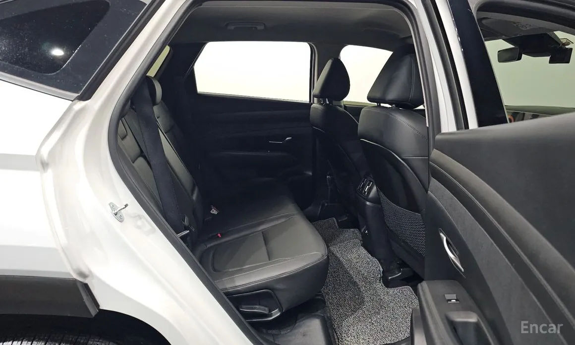 Фото 12 - Hyundai Tucson