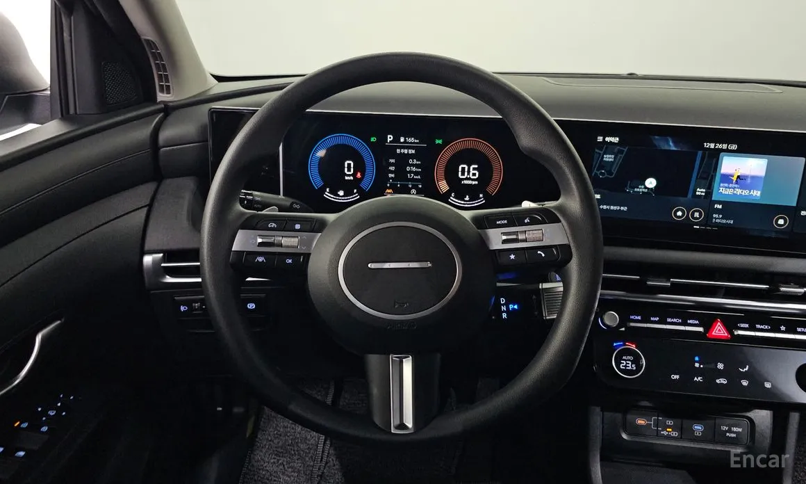 Фото 13 - Hyundai Tucson