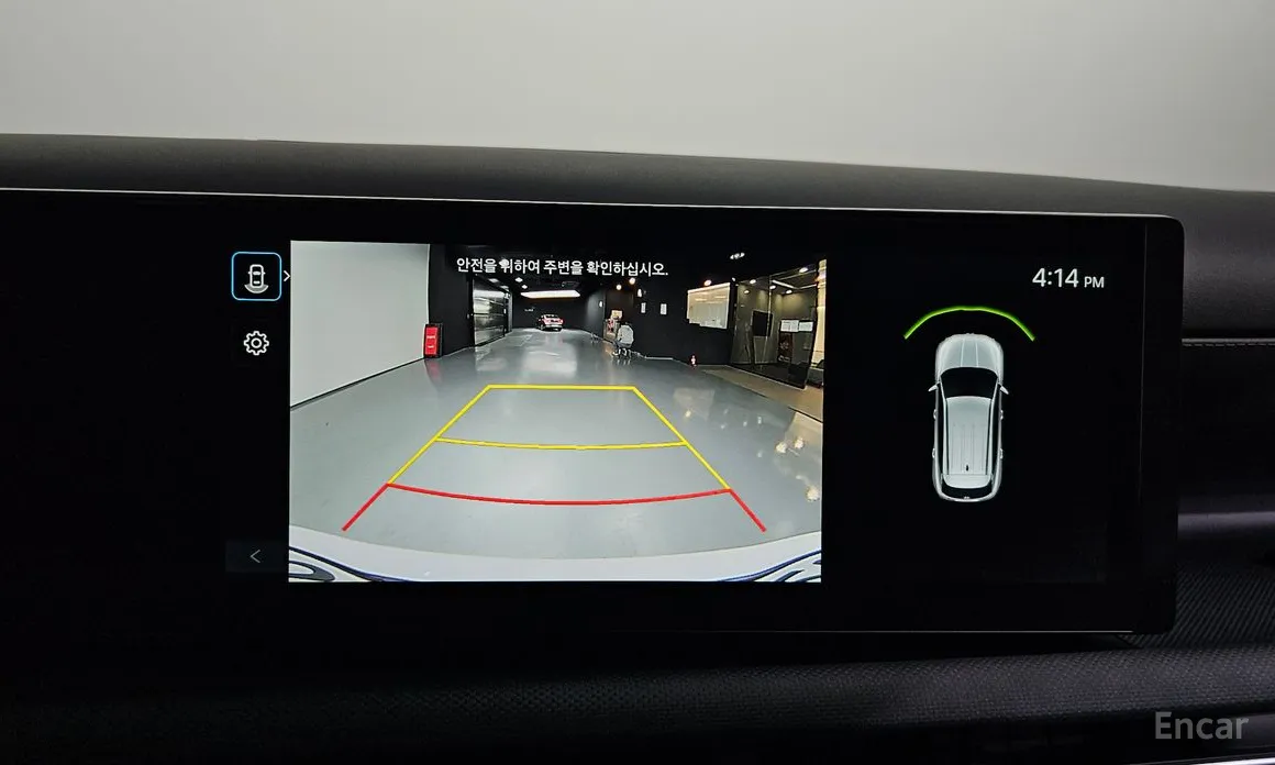 Фото 15 - Hyundai Tucson