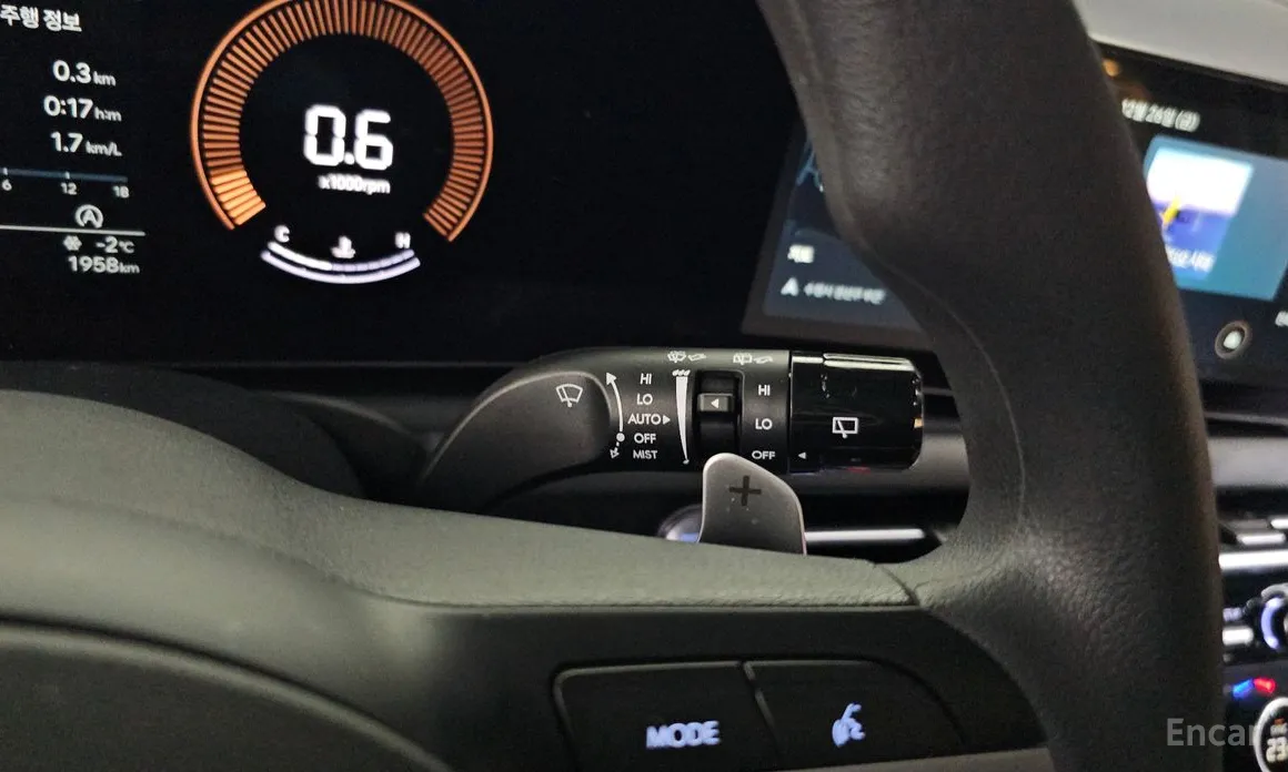 Фото 17 - Hyundai Tucson