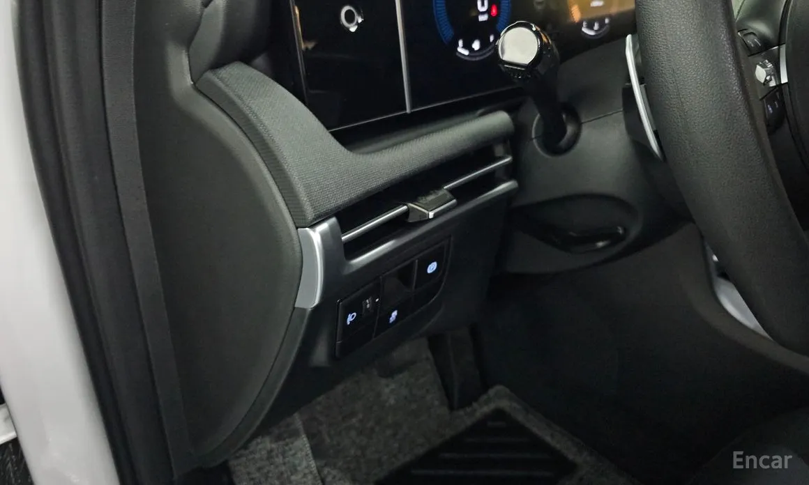 Фото 18 - Hyundai Tucson