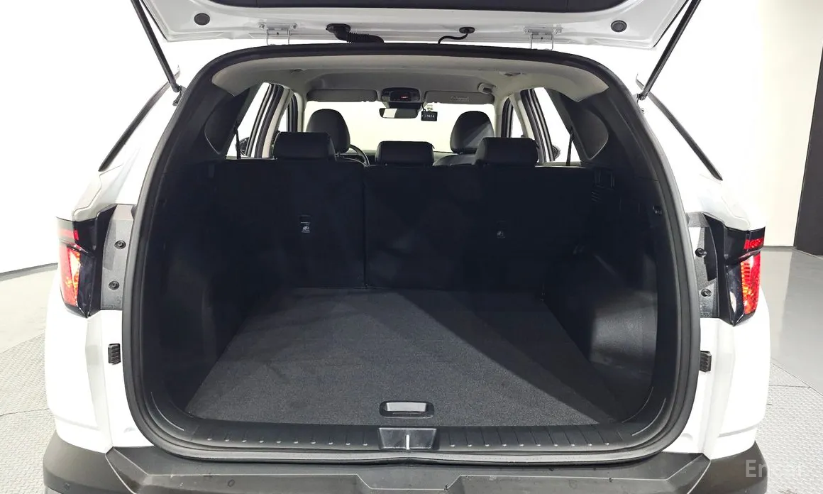 Фото 20 - Hyundai Tucson