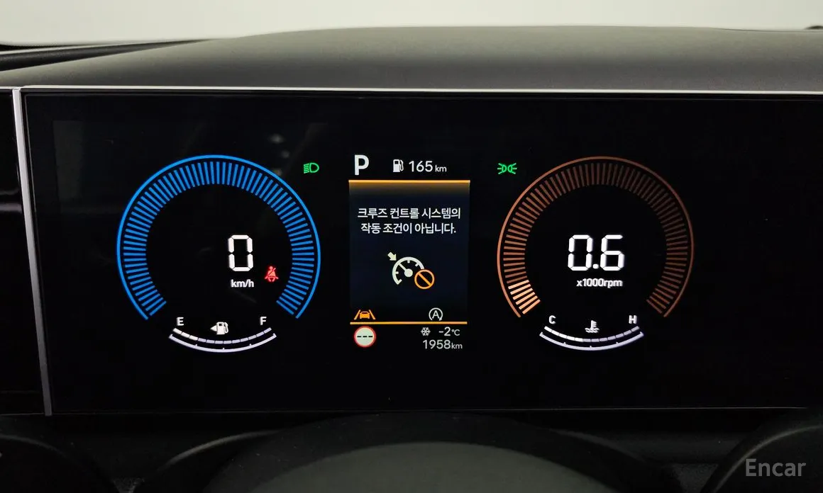 Фото 8 - Hyundai Tucson