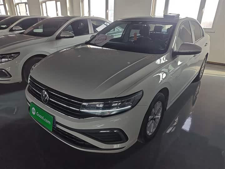 Фото 2 - Volkswagen Bora